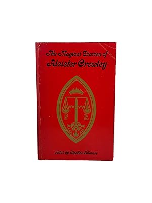 the magical diaries of aleister crowley