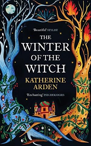 Bild des Verkufers fr The Winter of the Witch (Winternight Trilogy) zum Verkauf von WeBuyBooks