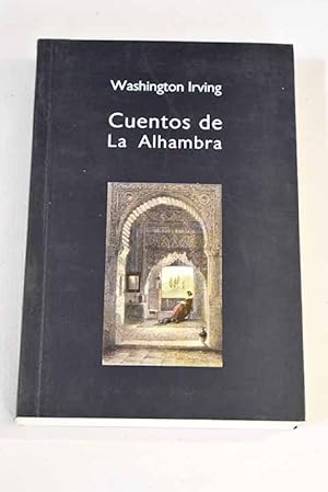 Bild des Verkufers fr Cuentos de la Alhambra zum Verkauf von Alcan Libros