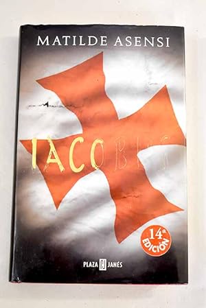 Seller image for Iacobus for sale by Alcan Libros