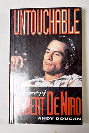 Seller image for Untouchable for sale by Alcan Libros
