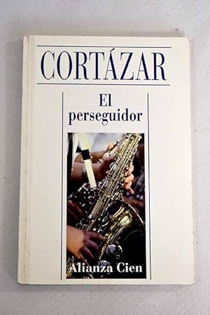 Seller image for El perseguidor for sale by Alcan Libros