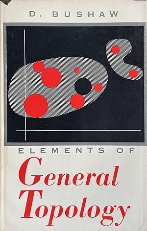 Elements of General Topology