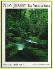 Imagen del vendedor de New Jersey: The Natural State a la venta por 32.1  Rare Books + Ephemera, IOBA, ESA
