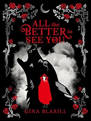 Bild des Verkufers fr All The Better To See You: 1 (Tales at Midnight) zum Verkauf von WeBuyBooks 2