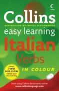 Seller image for Collins Easy Learning " Collins Easy Learning Italian Verbs (Collins Easy Learning Dictionaries) for sale by WeBuyBooks 2