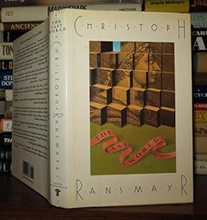 Image du vendeur pour The Last World: A Novel With an Ovidian Repertory mis en vente par WeBuyBooks