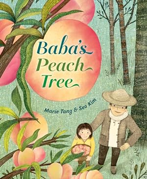 Immagine del venditore per Baba's Peach Tree venduto da GreatBookPrices