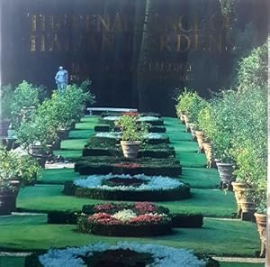 Imagen del vendedor de The Renaissance Of Italian Gardens a la venta por Marlowes Books and Music