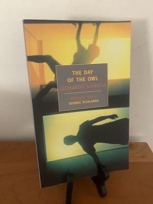 The Day of the Owl (New York Review Books Classics)