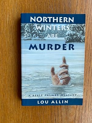Imagen del vendedor de Northern Winters are Murder a la venta por Scene of the Crime, ABAC, IOBA