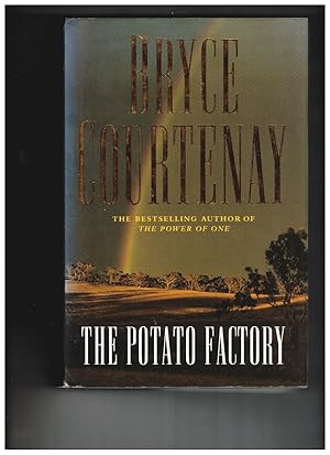 Seller image for The Potato Factory for sale by Ainsworth Books ( IOBA)
