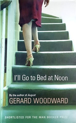 Seller image for I'll Go To Bed At Noon for sale by Marlowes Books and Music