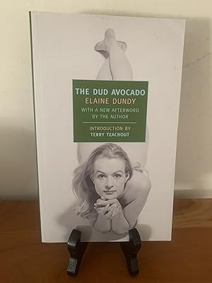 Seller image for The Dud Avocado (New York Review Books Classics) for sale by Hopkins Books