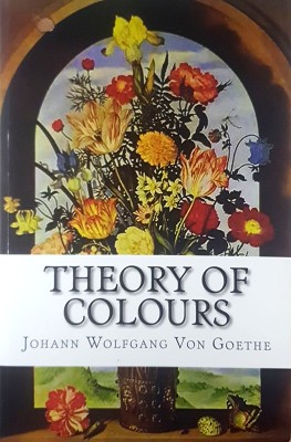 Seller image for Theory Of Colours for sale by Marlowes Books and Music