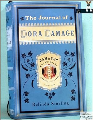 Bild des Verkufers fr The Journal of Dora Damage zum Verkauf von BookLovers of Bath