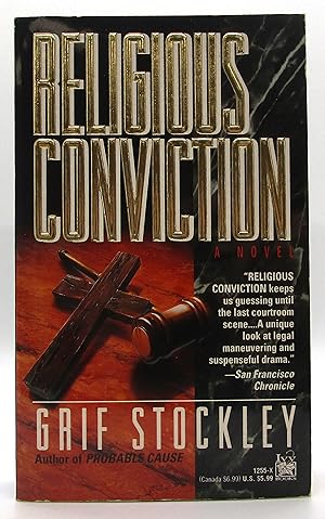Religious Conviction - #3 Gideon Page