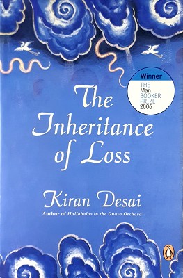 Seller image for The Inheritance Of Loss for sale by Marlowes Books and Music