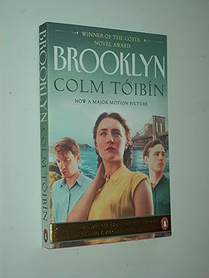 Seller image for Brooklyn for sale by Rodney Rogers