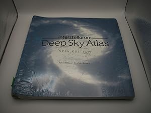 Immagine del venditore per Interstellarum Deep Sky Atlas, Desk Edition venduto da Bay Used Books
