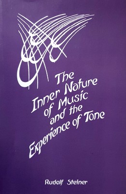 The Inner Nature Of Music And The Experience Of Tone