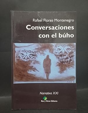 Imagen del vendedor de CONVERSACIONES CON EL BHO - SEGUNDA EDICIN a la venta por Libros de Ultramar Alicante