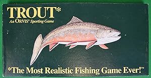 Trout* An Orvis Sporting Game