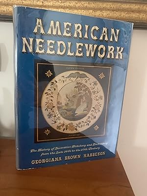 American Needlework
