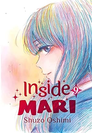 Bild des Verkufers fr Inside Mari, Volume 9 zum Verkauf von WeBuyBooks