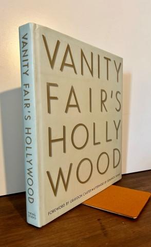 Imagen del vendedor de Vanity Fair's Hollywood a la venta por Librera Torres-Espinosa