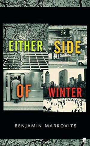 Seller image for Either Side of Winter for sale by WeBuyBooks