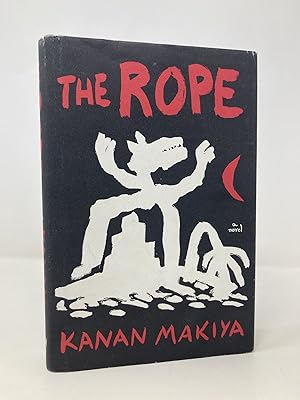 Bild des Verkufers fr The Rope: A Novel zum Verkauf von Southampton Books