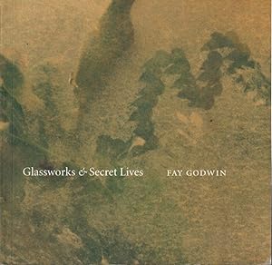 Seller image for Glassworks & Secret Lives for sale by Kenneth Mallory Bookseller ABAA