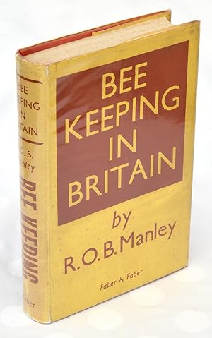 Bee Keeping in Britain