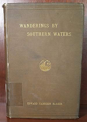 Seller image for Wanderings by Southern Waters for sale by Ernestoic Books