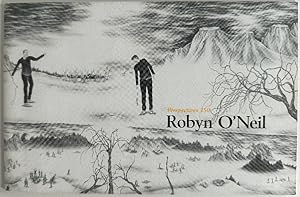 Seller image for Perspectives 150: Robyn O'Neil for sale by Ivy Ridge Books/Scott Cranin