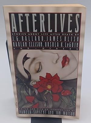 AFTERLIVES; Stories about Life after Death