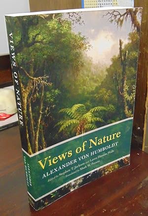 Seller image for Views of Nature for sale by Atlantic Bookshop