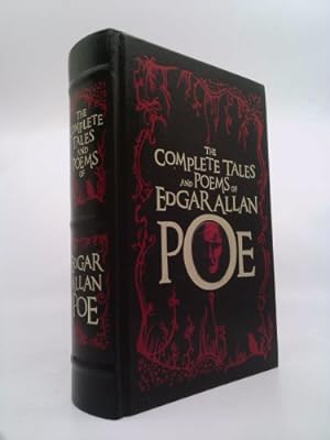 Bild des Verkufers fr The Complete Tales and Poems of Edgar Allan Poe zum Verkauf von ThriftBooksVintage