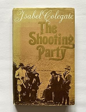Seller image for The Shooting Party for sale by Ann's Old Town Books