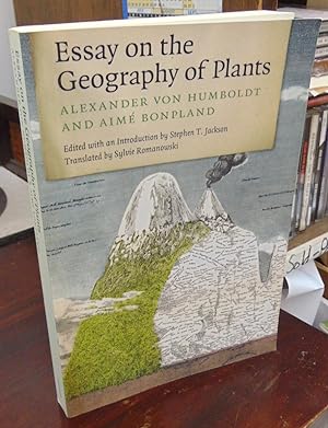 Seller image for Essay on the Geography of Plants for sale by Atlantic Bookshop