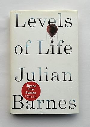 Seller image for Levels of Life for sale by Ann's Old Town Books