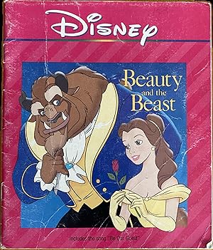 Seller image for Beauty and the Beast for sale by The Story Shoppe