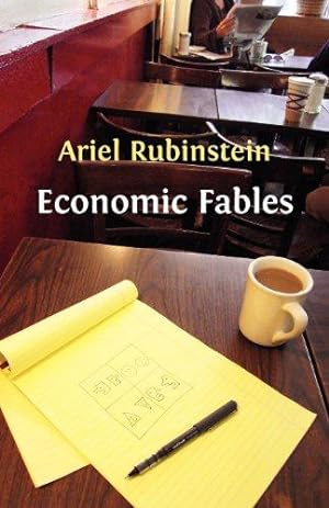 Seller image for Economic Fables for sale by WeBuyBooks