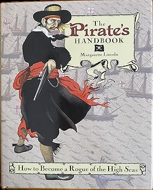 Seller image for The Pirate's Handbook for sale by The Story Shoppe