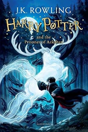 Bild des Verkufers fr Harry Potter and the Prisoner of Azkaban (Harry Potter, 3) zum Verkauf von WeBuyBooks