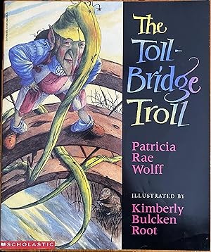The Toll-bridge Troll