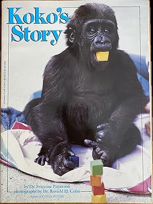 Koko's Story