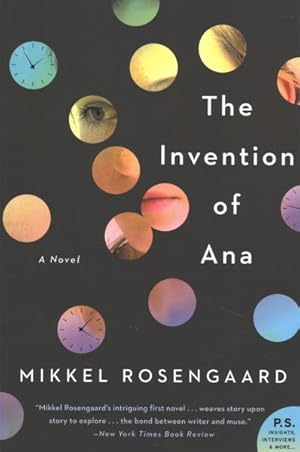 Seller image for Invention of Ana for sale by GreatBookPrices
