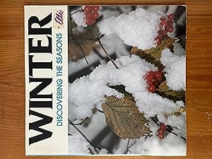 Seller image for Winter for sale by The Story Shoppe
